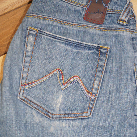 Marlow Jeans Marlow Vintage Original Flare Jeans Poshmark